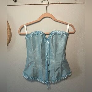Shein Corset